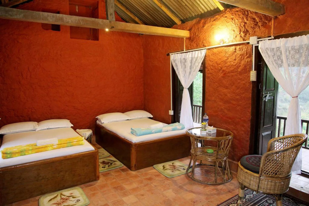 Chhaimale Resort