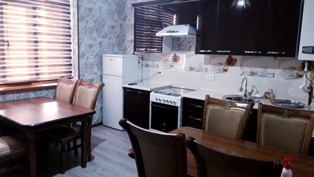 DS GOLD Hostel