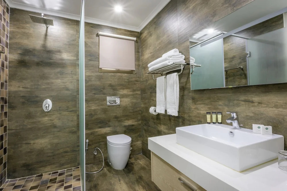 Fallsway Suites
