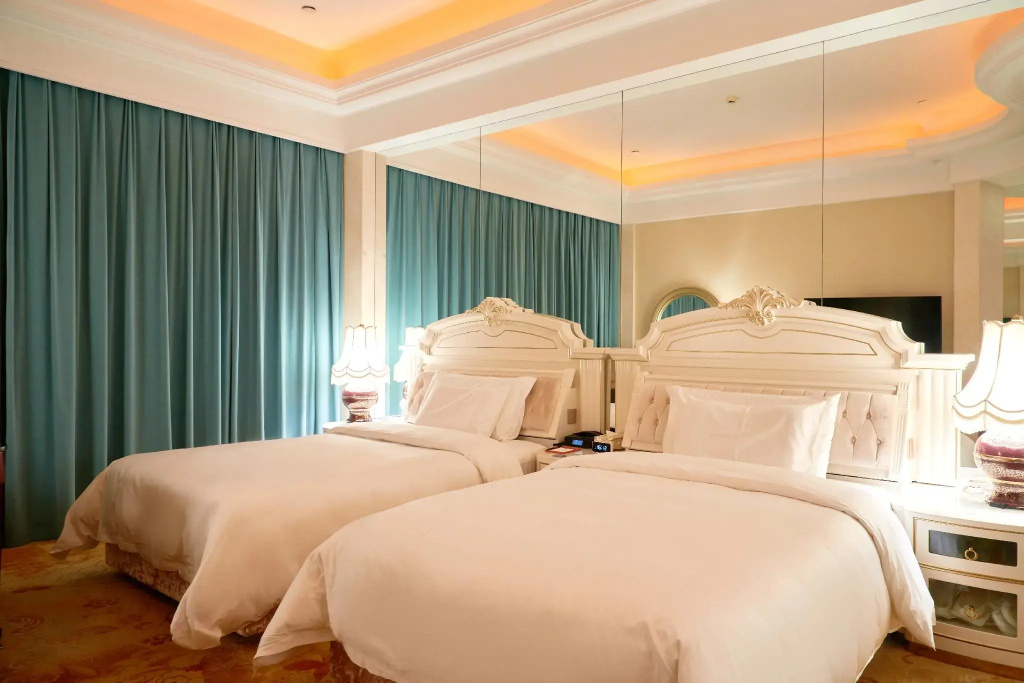 Platinum Hanjue Hotel