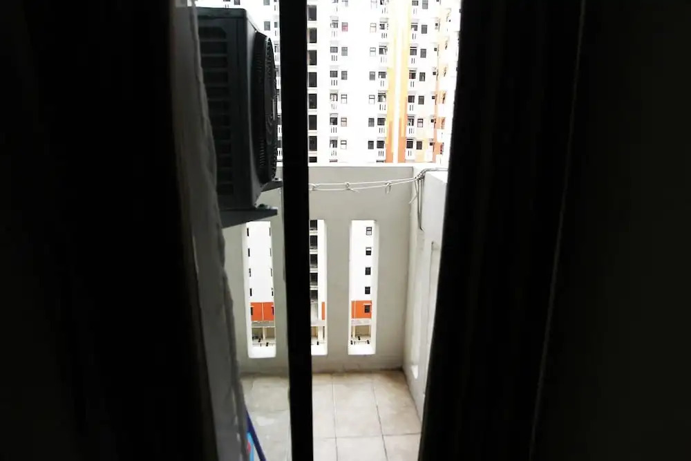 Apartemen Kemang View - Room 88 Tower Acasia