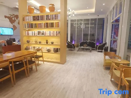 huaji tourism apartment(China Resources Xiaojingwan Store)