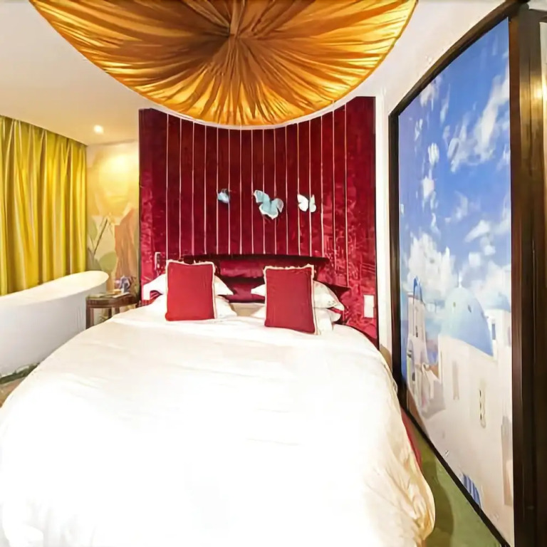Sansejin Theme Hotel