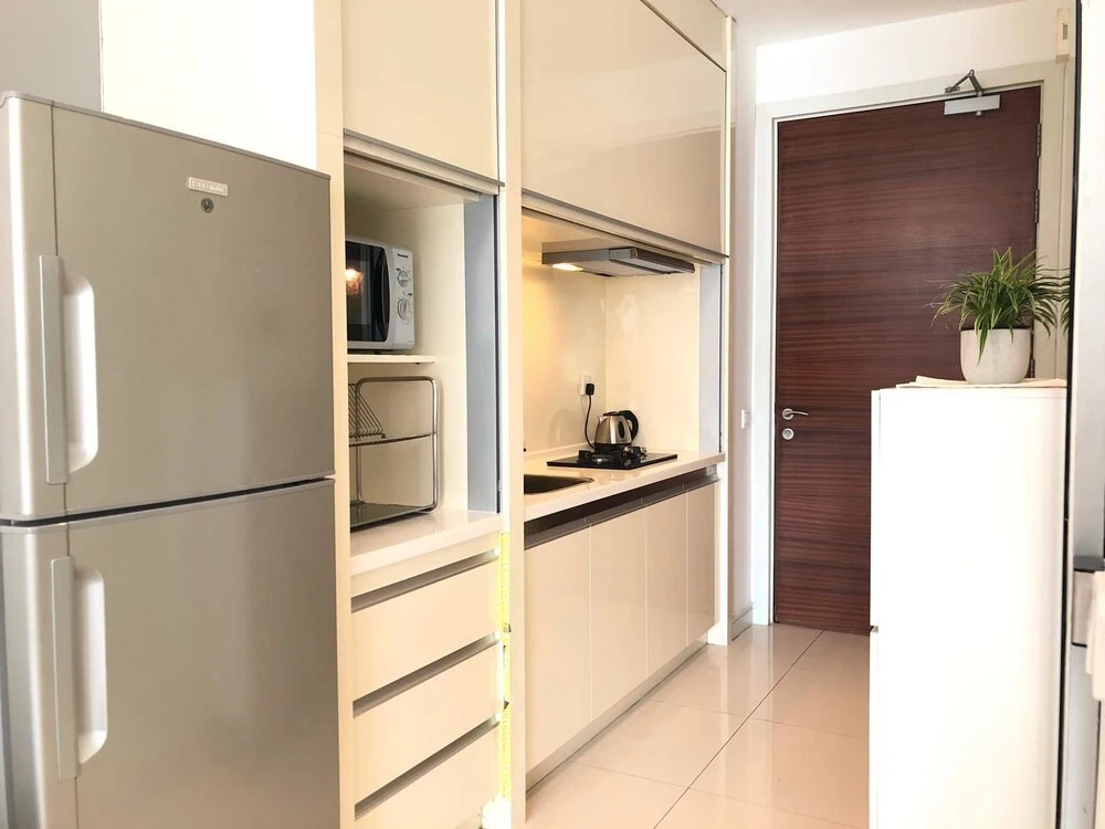 Sky Suite KLCC, Calm Sojourn