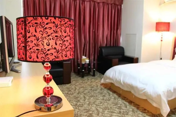 Xiamen Mei Yi Deng Hotel
