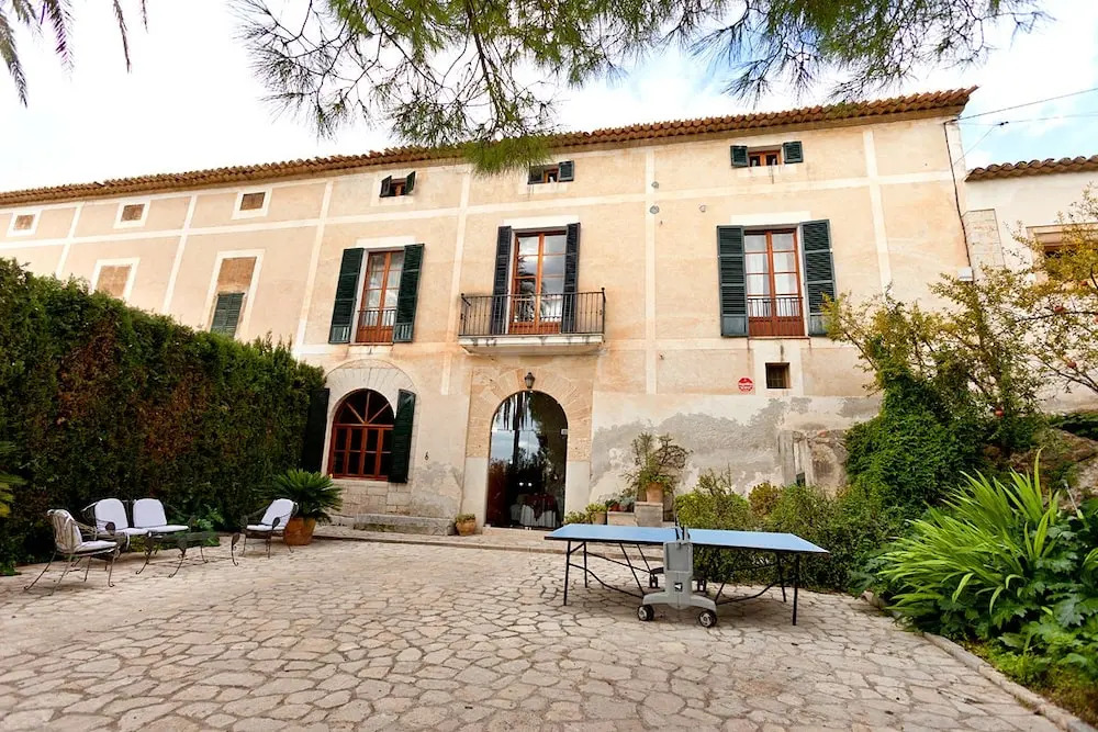 Villa Son Pelai