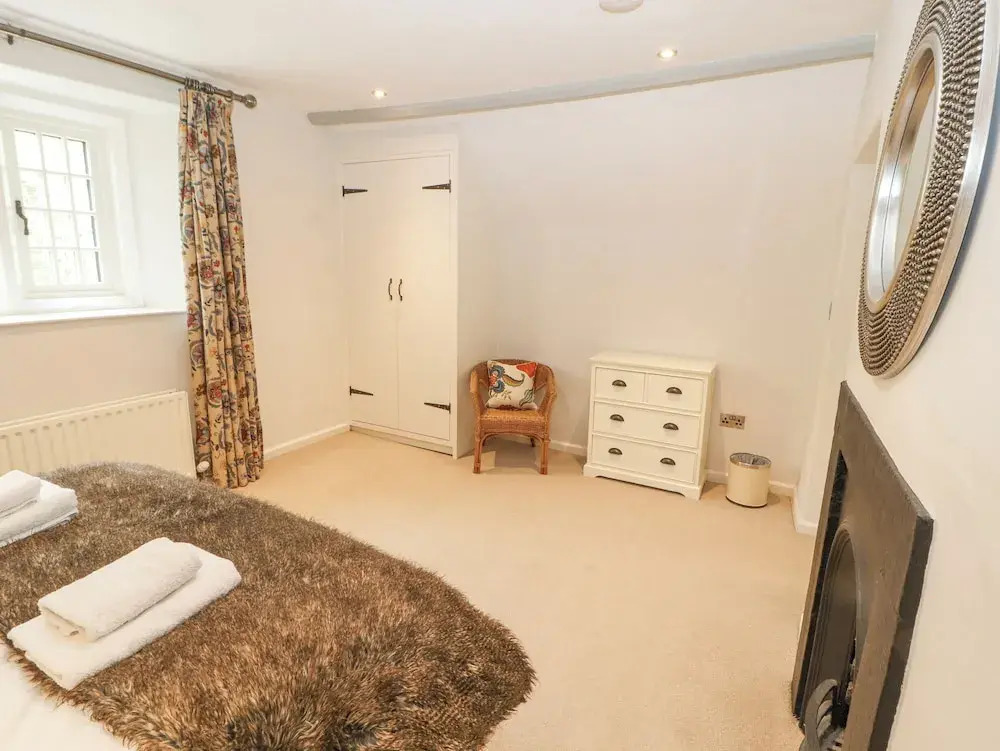 Home Farm House