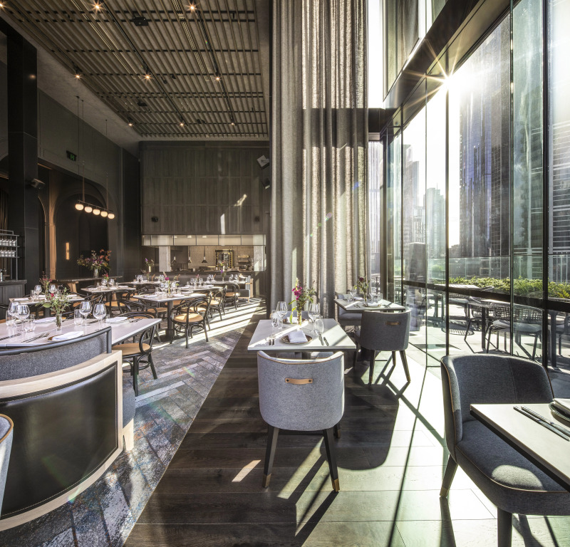 voco Melbourne Central by IHG