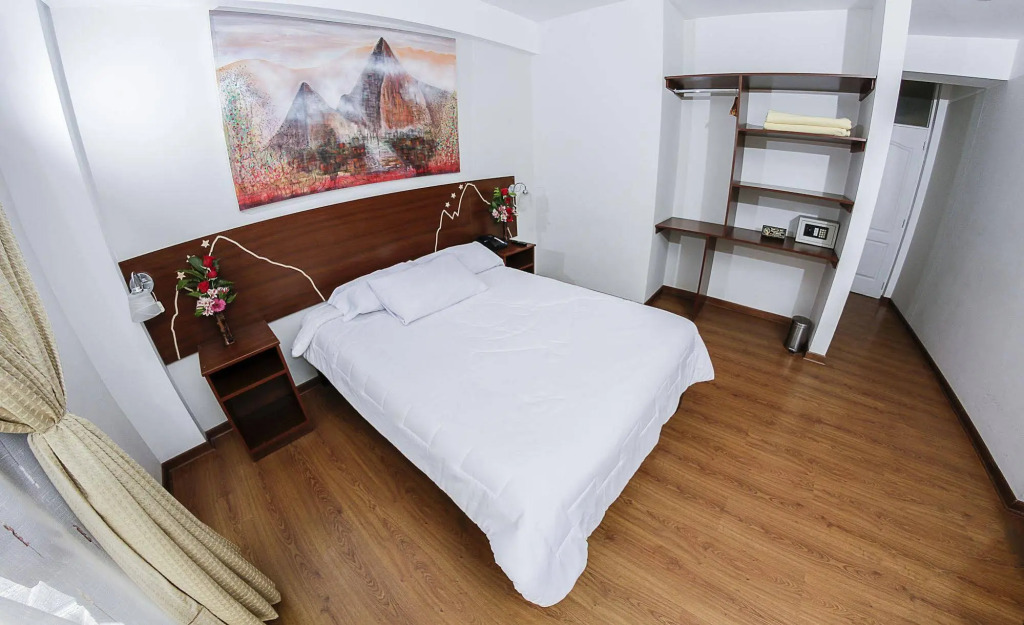 Chaski Hotel