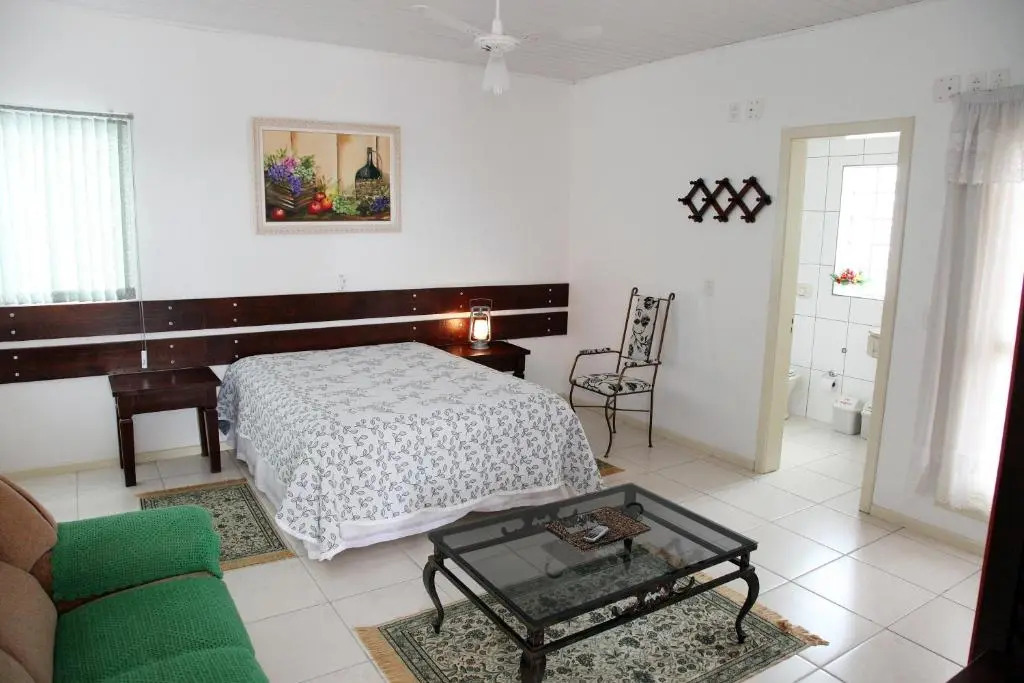Hotel Pousada Casa Tasca