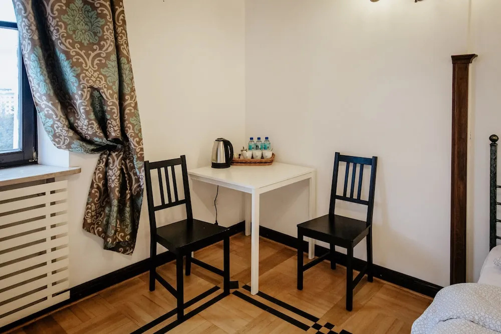 Green Wood Apartament Stara Ochota