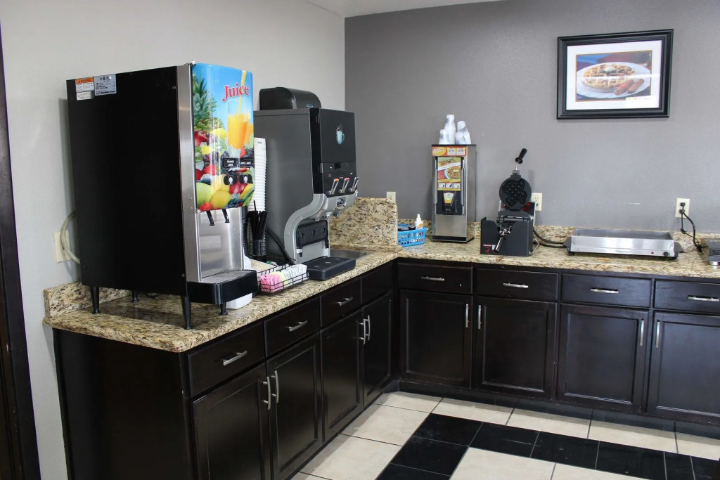 Best Western Sunland Park Inn