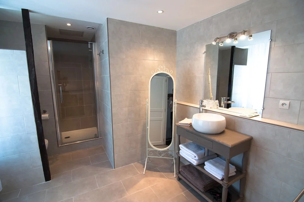 Le Relais du Beffroi & SPA