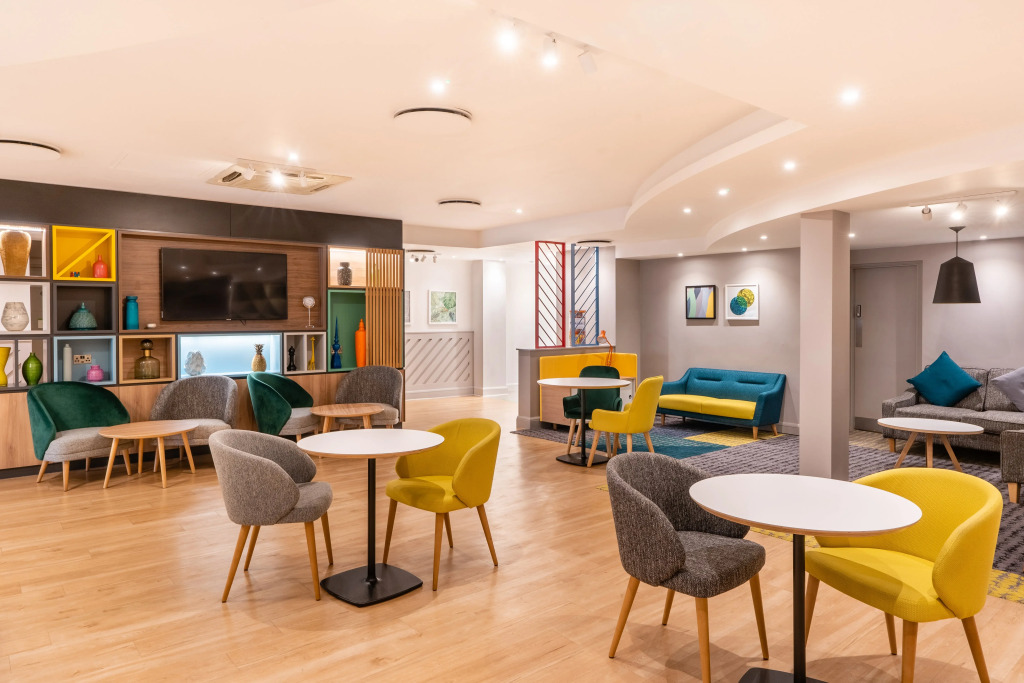 Holiday Inn London-Bexley by IHG