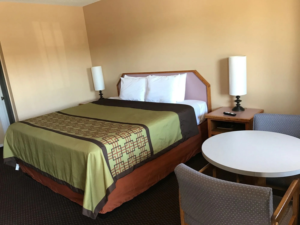 Ashland Street Inn