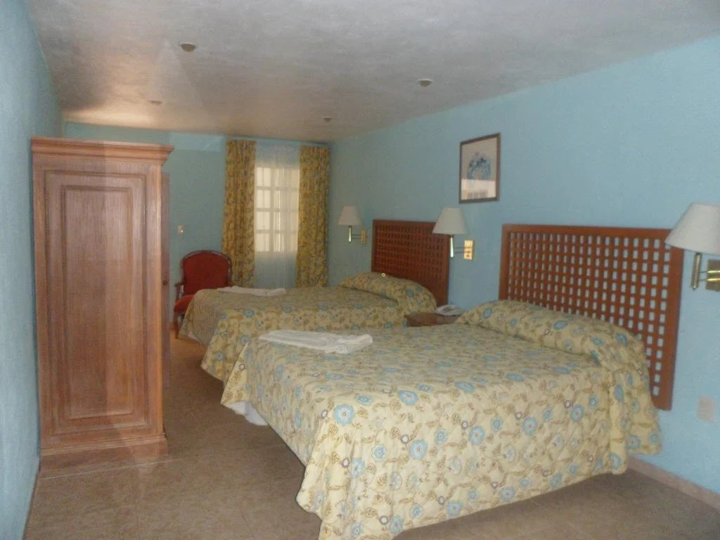 Hotel Gandhi