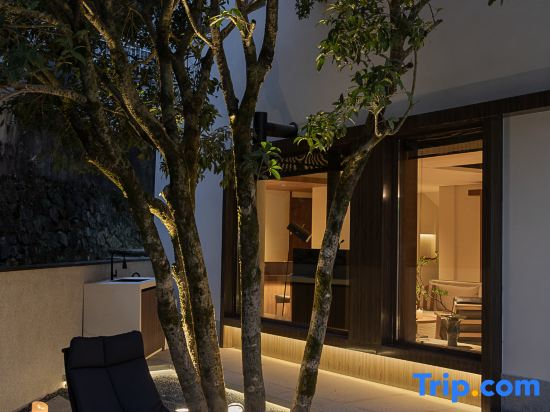 Jiuhua Mountain Junhua Homestay (Body Treasure Hall Branch)