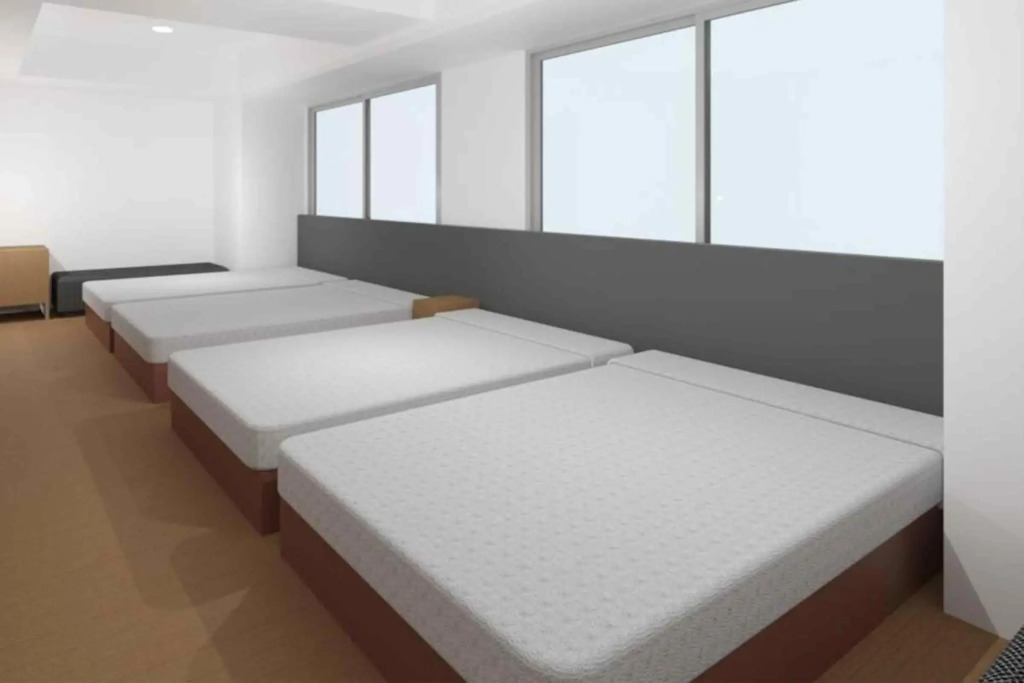 Keio Prelia Hotel Kyoto Karasuma-Gojo