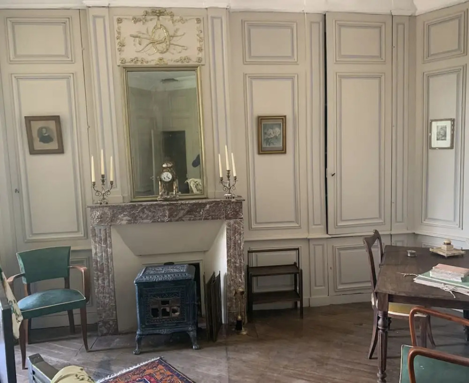 Château de Bouillancourt