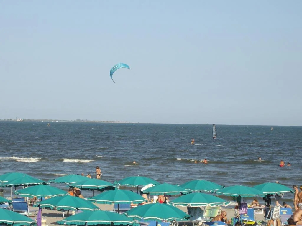 Vear apartments - Lido di Volano