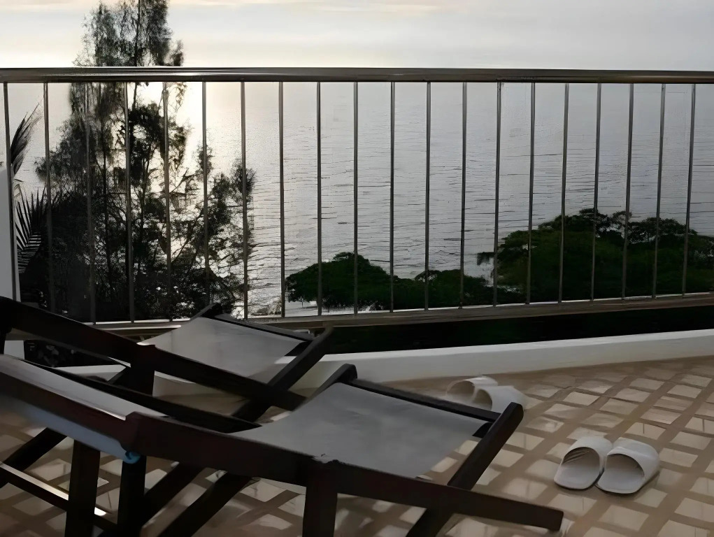 Sammuk Resort
