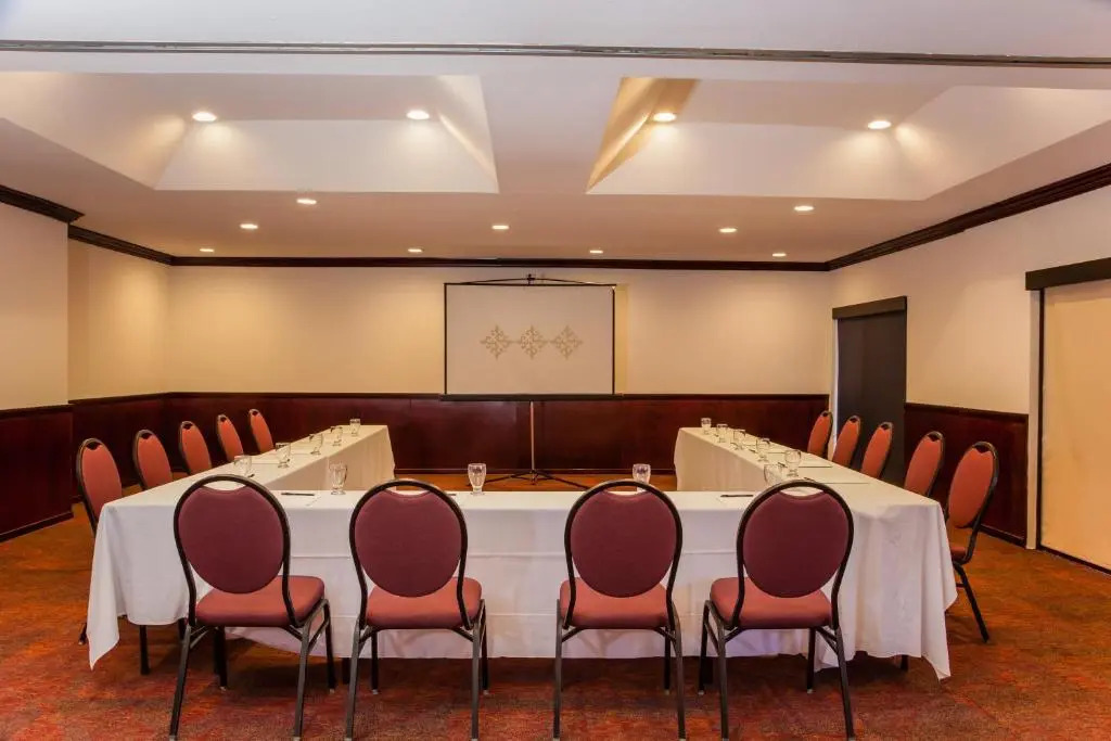 Hilton Garden Inn Tijuana Airport