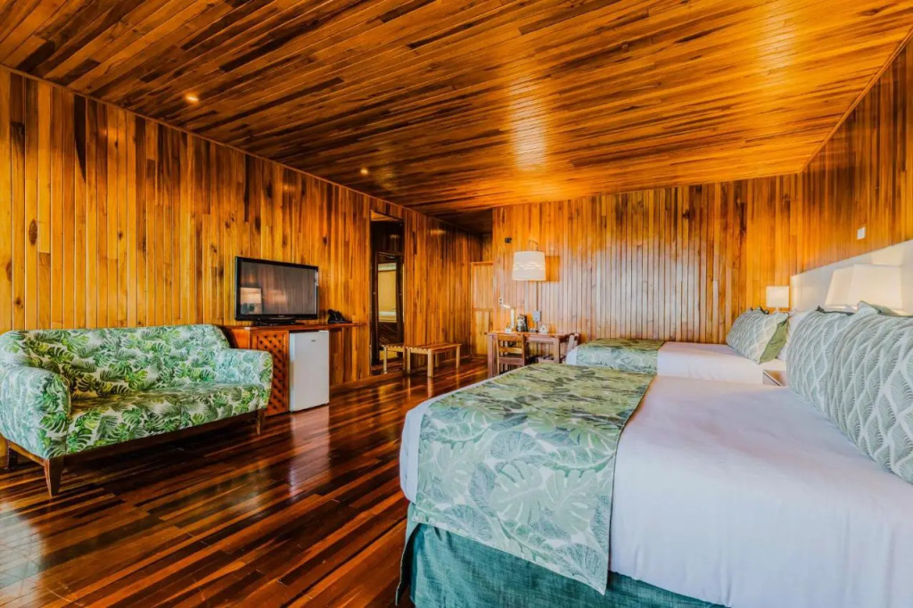 Hotel Heliconia - Monteverde