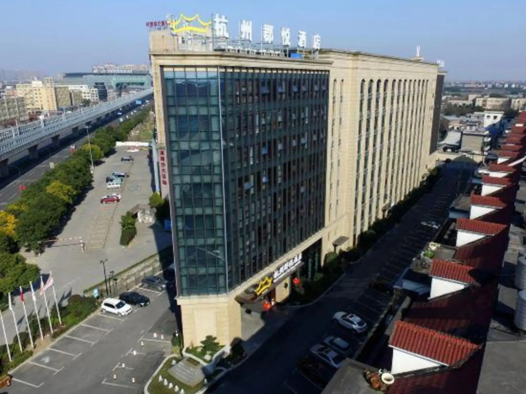 Junyue Hotel