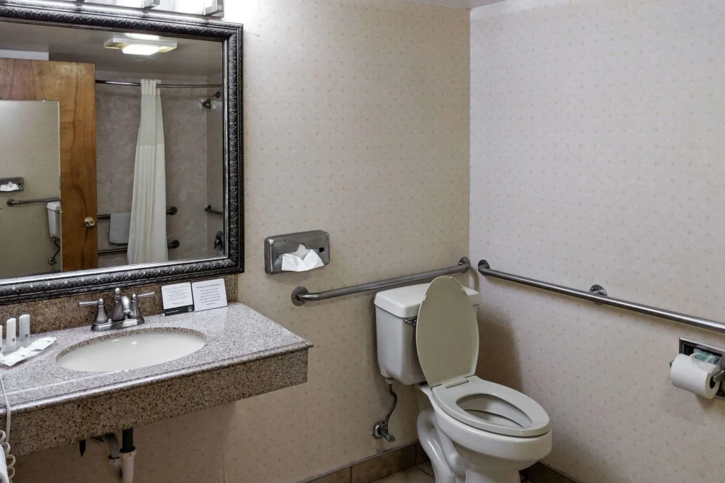 Quality Inn Salem