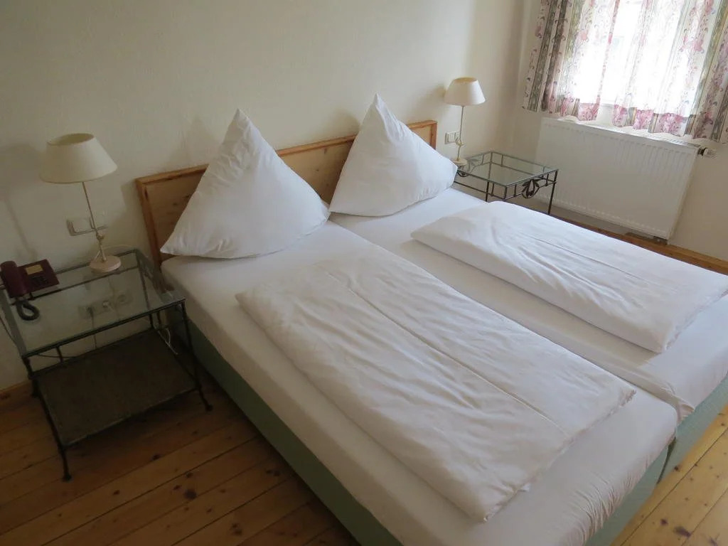 Hotel Weinstube am Markt
