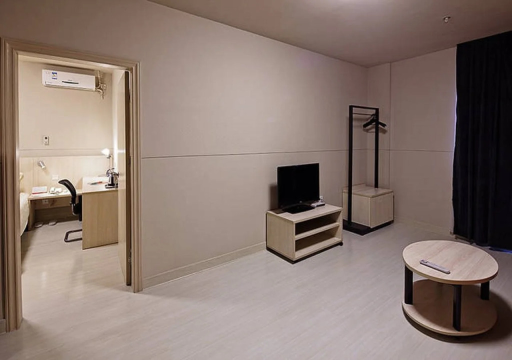 Jinjiang Inn Taizhou wanda square south Jiangzhou  road Branch