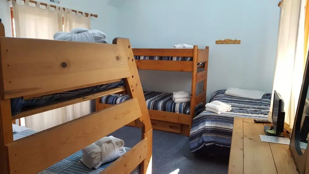 Azure Avenue Holiday home 1