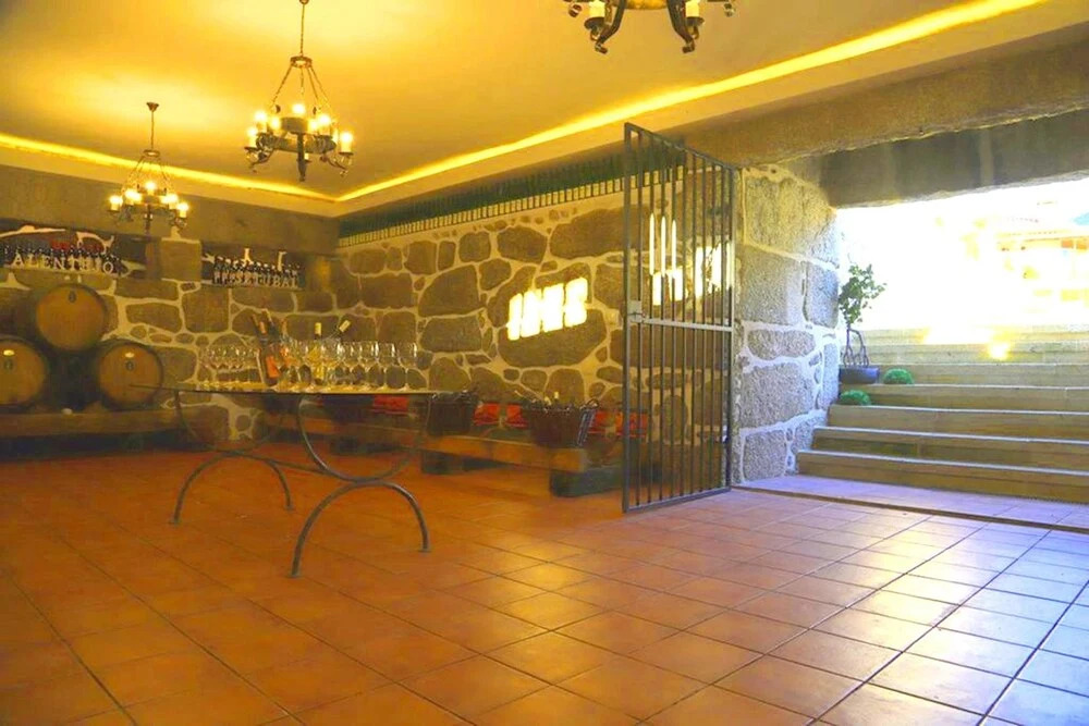 Villa With 3 Bedrooms in Terras de Bouro, With Wonderful Mountain View