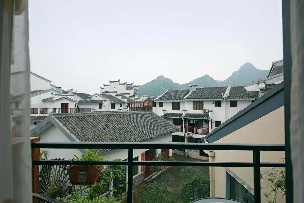 Guilin Crystal Boutique Hotel