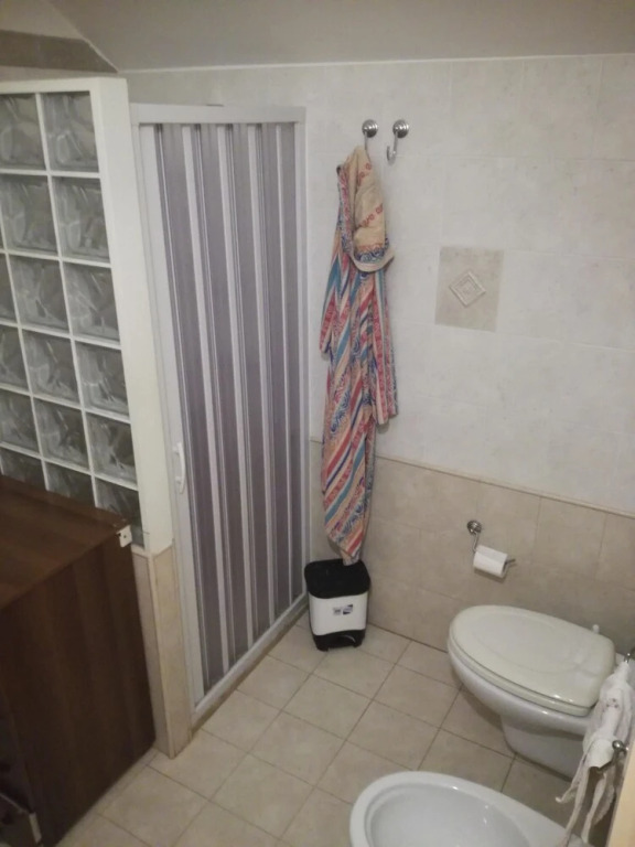 Apartment With 3 Bedrooms in Specchia, With Wifi - 17 km From the Beac