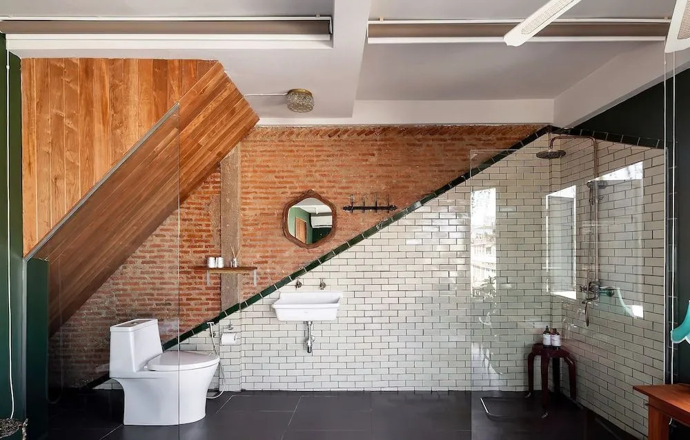 Ba Hao Residence