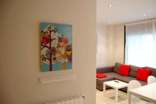 Apartamentos TDM