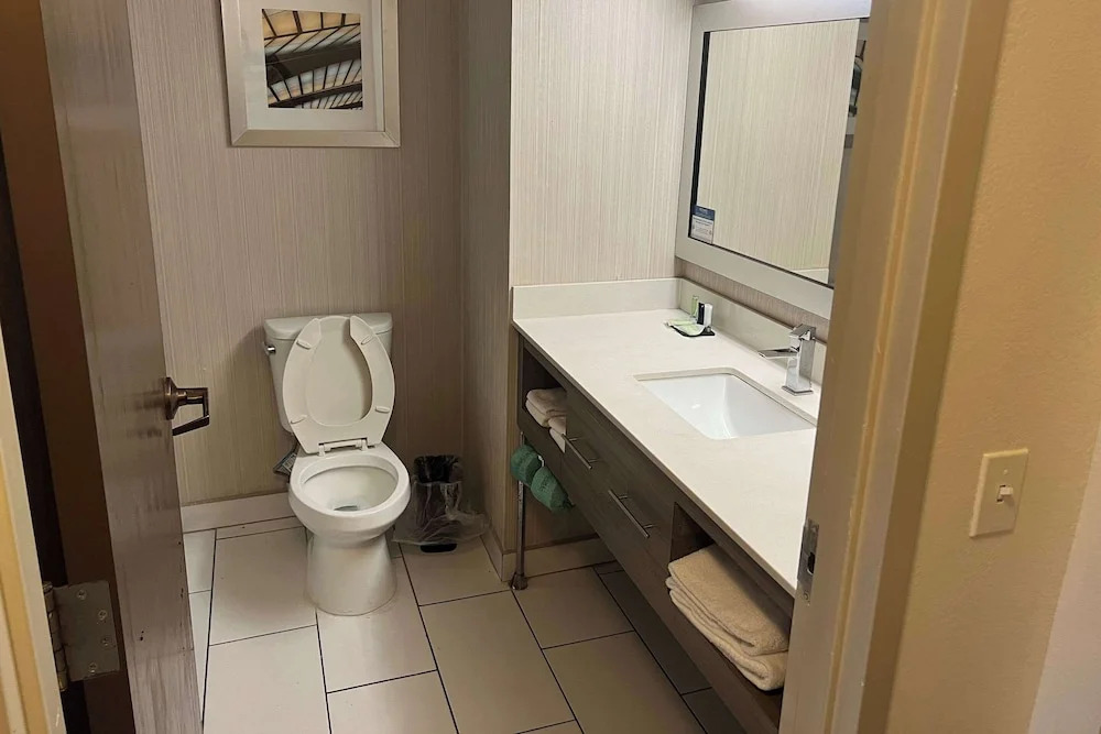 Hampton Inn Memphis I-240 Thousand Oaks