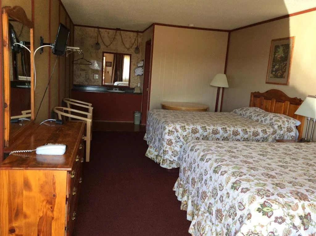 Country Inn - Licking