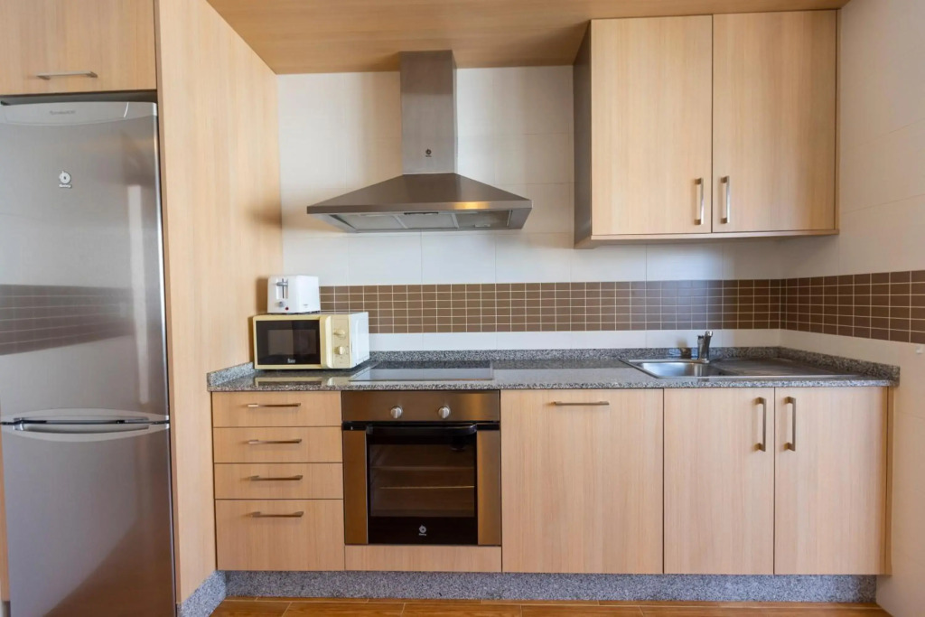 Apartagal-Playa de Llas, Foz