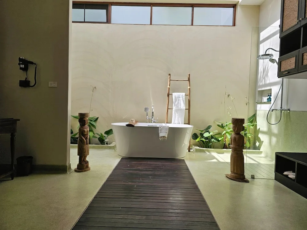 Samed Tamarind Beach Resort