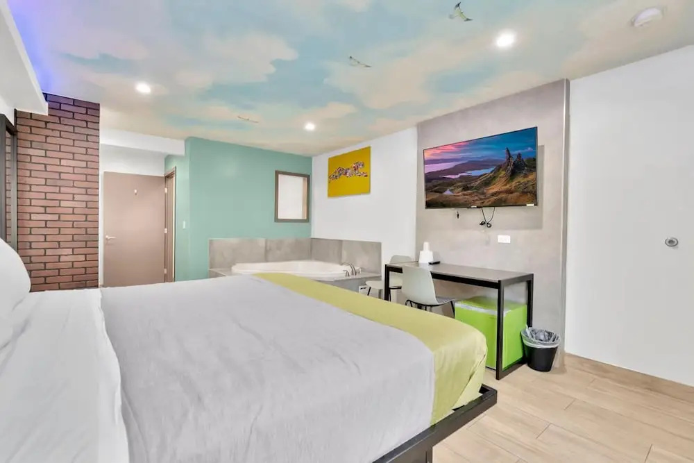 Exclusivo Inn and Suites