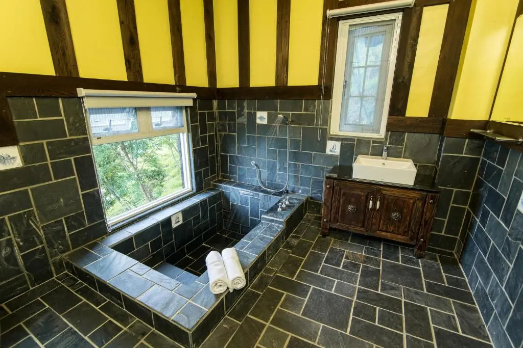 Vanse B&B