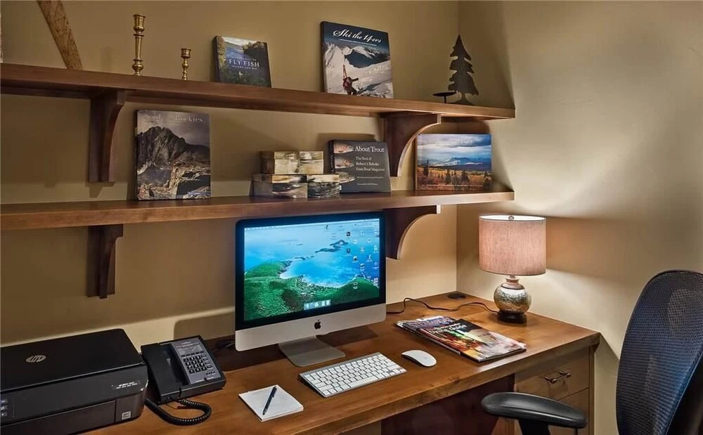 Zirkel Mountain 419 4 BedroomCondo By Moving Mountains