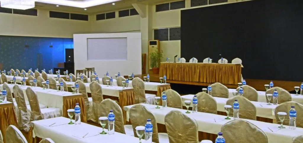 Grand Puncak Hotel Belitung