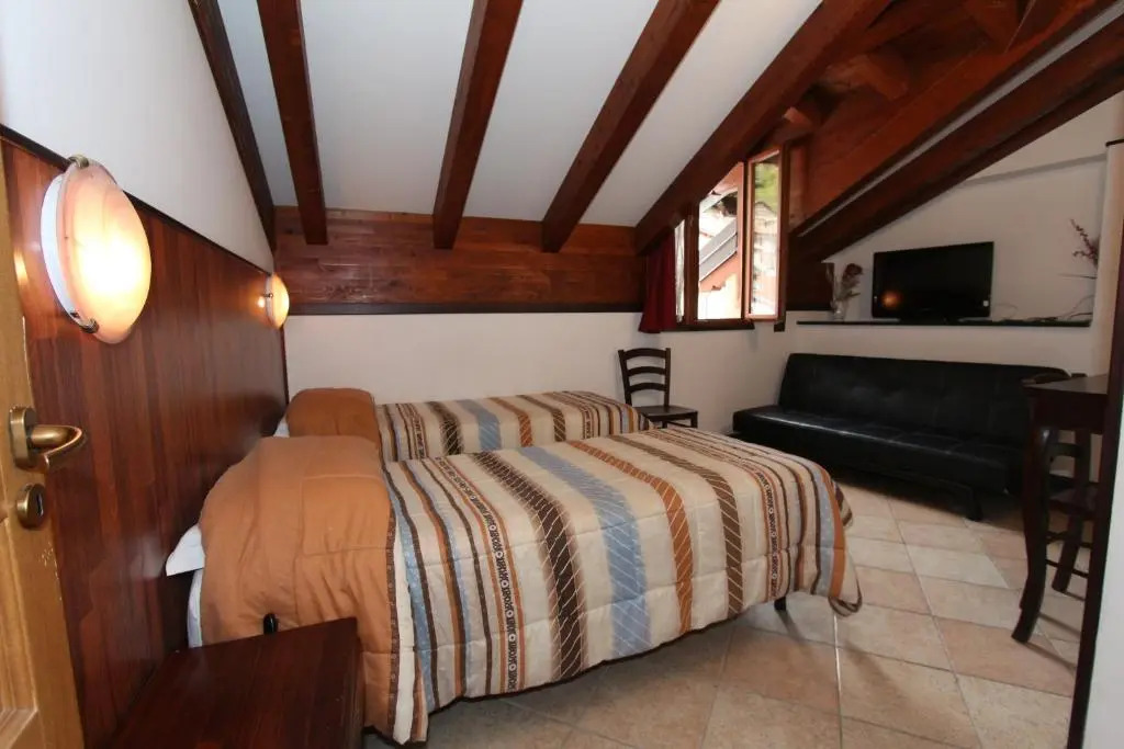 Albergo Santo Spirito