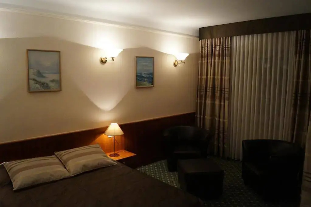 Hotel de l Esplanade