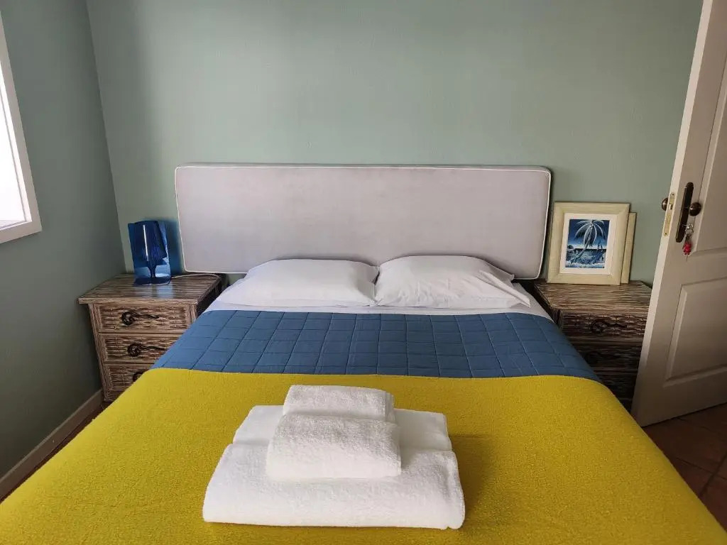 Vagueira Guest House
