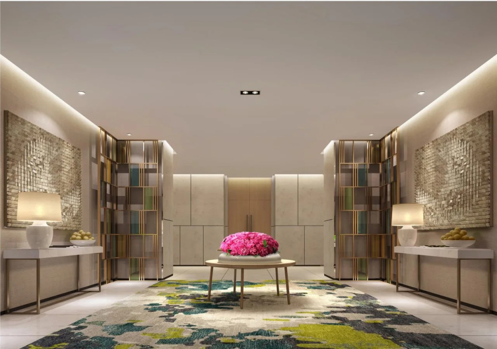 Holiday Inn Express Shenyang Tawan by IHG