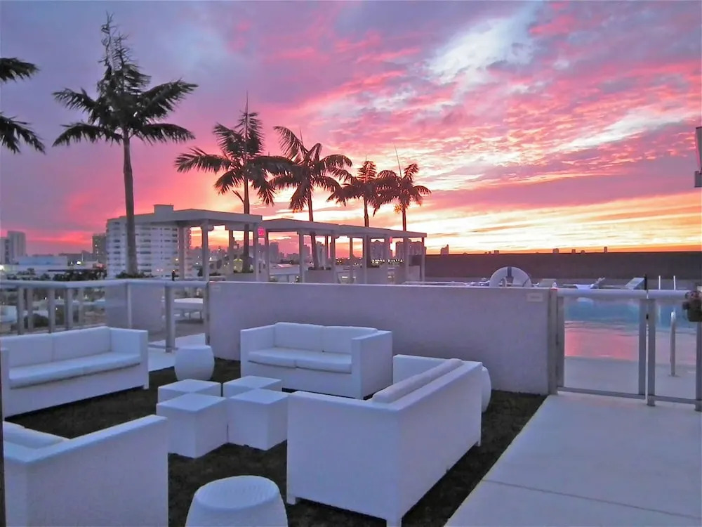Private Condos in SoBe by LMC